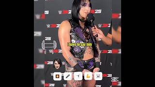 Rhea Ripley Marked Edit Viral ! 💯💥 #shorts #wwe #viral #latest #wrestling #trending #edit