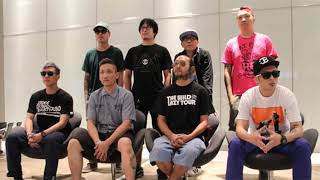 LMF(傲氣長存)