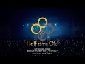 Half time Old『STEREO ALMOND』RELEASE ONEMAN TOUR ”HATSUGA” at Zepp Nagoya