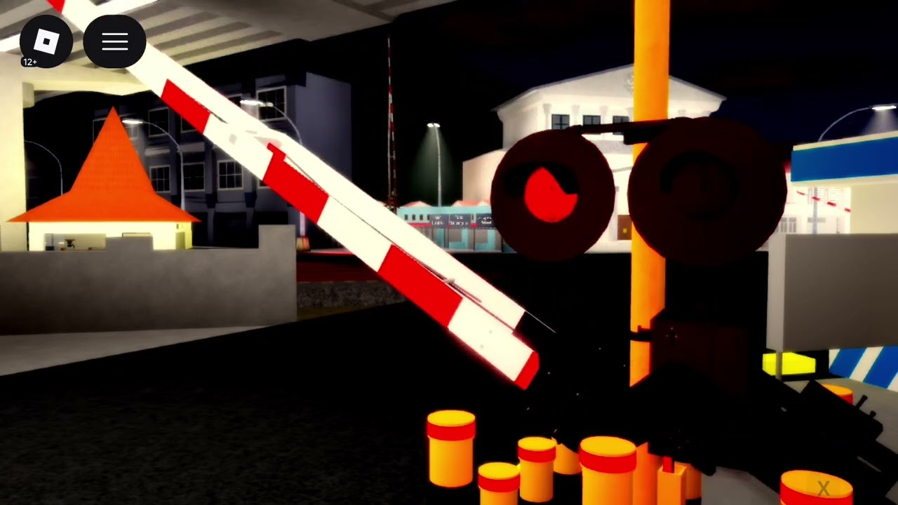 JPL UP Simulator made by @EvanGam_YT (Revisited)