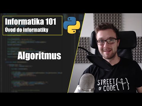 Video: Čo je to algoritmus a príklady?