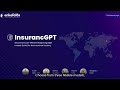 Why Generic AI Fails in Insurance And How InsurancGPT Fixes It