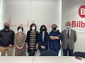 Webinar “Bilbao Balioen Hiria”
