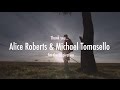 ALICE ROBERTS & MICHAEL TOMASELLO - What Makes Us Human?