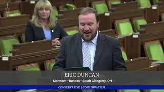 Thank You, Bill Makinson