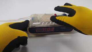 TOZAI CLOCK RADIO