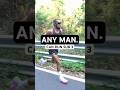 My True Conviction: Any Man Can Run a Sub-3 Marathon