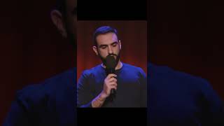 Comedy Club 1/4 Tigran Hovakimyan  V kurzu