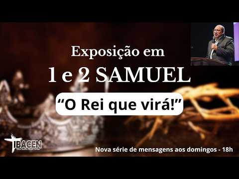 2 Samuel 18