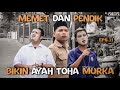 Jenis bumbu pelupa ingatan  cerita komedi jawa lucu eps 31