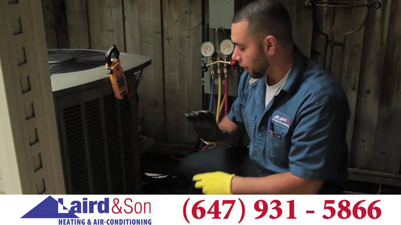 Air Conditioning Repair Toronto Reviews | (647) 931-5866
