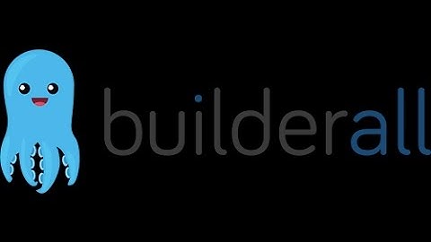 BUILDERALL WHAT IF