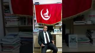 Tamam Dedi Irakta Saddamında Milleti