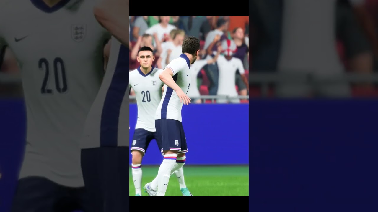 ENGLAND DESTROY IRELAND!!!! 