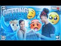 FLASHING MY CRUSH TO GET HIS REACTION😱 **This HAPPENED**