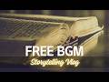 FREE No Copyright Music 🎹 | Storytelling BGM | Emotional Piano Soft (Free Download)  | For Beginners