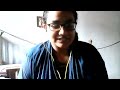 Student's feed back about SCMPE Class | Kavitha