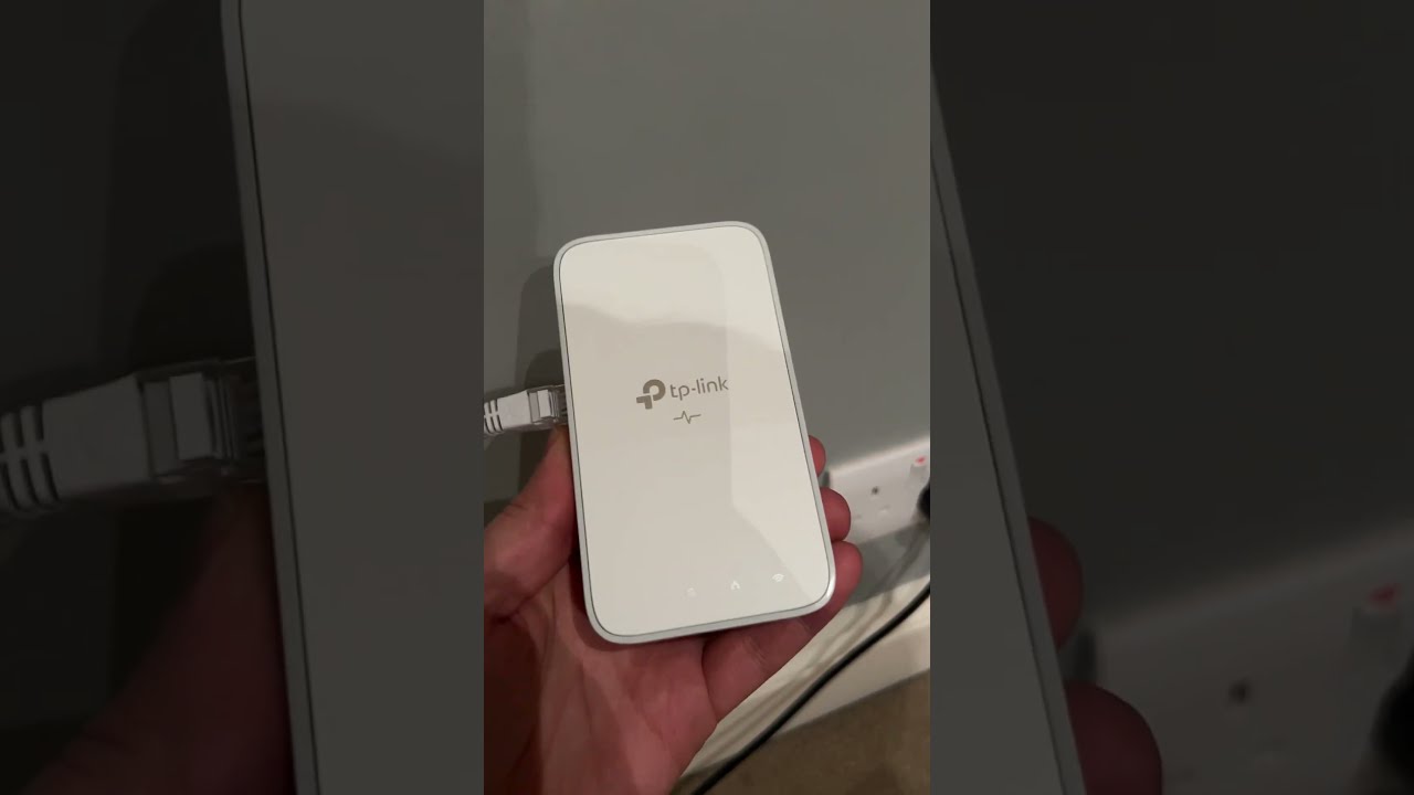 Router Too Far Use Powerline Ethernet Adapters For Wired Speeds And Whole Home WiFi Networking