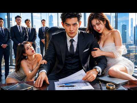 129. Fired, Reaching the Top, Ex-Wife's Dream Shattered - Portuguese Dubbed