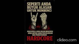 C I U — A REASON TO HATE