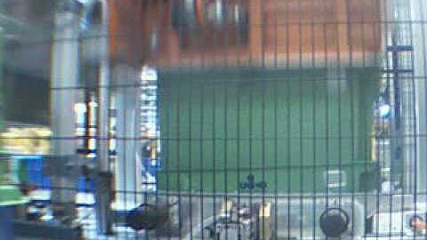 OFFICINA FREDDI - AUTOMATIC CASE DESTACKER