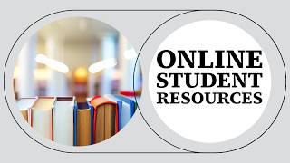 Online Student Resources