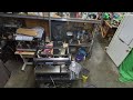 Live October 13 shop work
