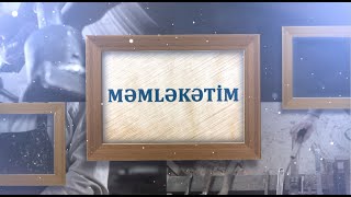 Məmləkətim - Kamança - Məmmədəli Məmmədov