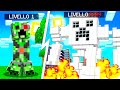 MINECRAFT MA I MOSTRI SONO ROBOT