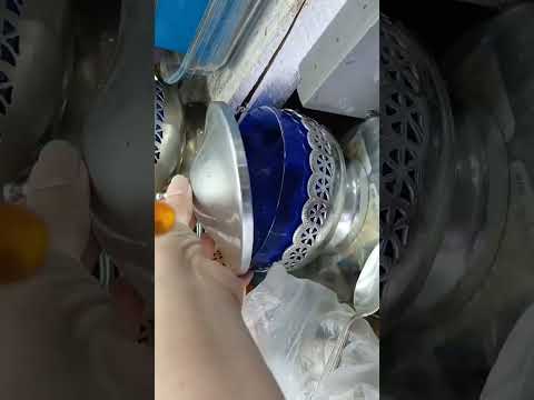 Винтажный мир бижутерии.Барахолка#барахолкакиев