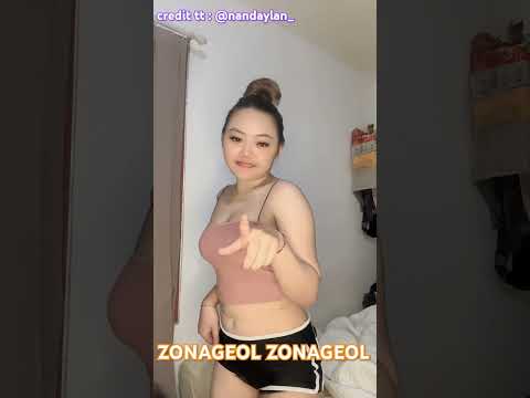 PART 1‼️Tiktokhot id:nandaylan goyang seksi banget cok💎💋💨💨 #bigo #tiktok #tiktok2025 #shorts #short