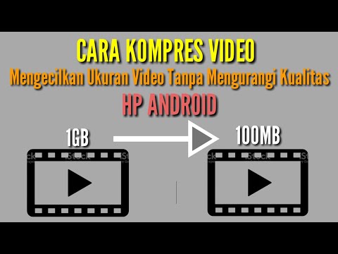 Video: 4 Cara Mengunduh Video HD