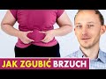 Jak schudnąć z brzucha i boczków: 13 skutecznych metod, jak zgubić brzuch | Dr Bartek Kulczyński