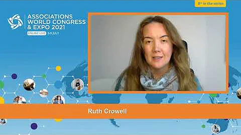 Ruth Crowell, CEO, LBMA