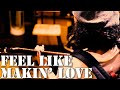 Feel Like Makin’ Love カバー スパバンド feat ハーモニカ/タケチャン
