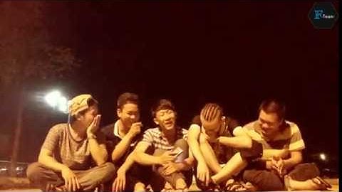 Anh Không Đòi Quà  version dân tộc Bựa  :v