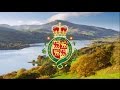National Anthem of Wales (1856) &quot;Hen Wlad Fy Nhadau&quot;