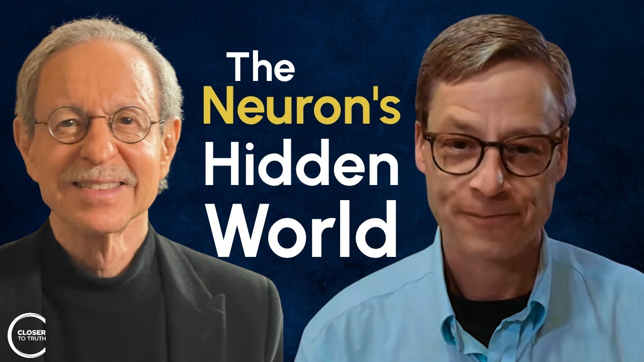 Why Microtubules May Matter for Consciousness | Mike Wiest
