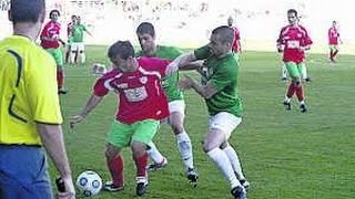 2ºb 0910 J29 Toledo - Cp Cacereño 1-0