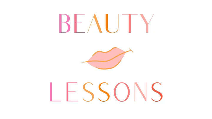 Beauty Lessons | Episode 2: Reducing Redness + Cre...