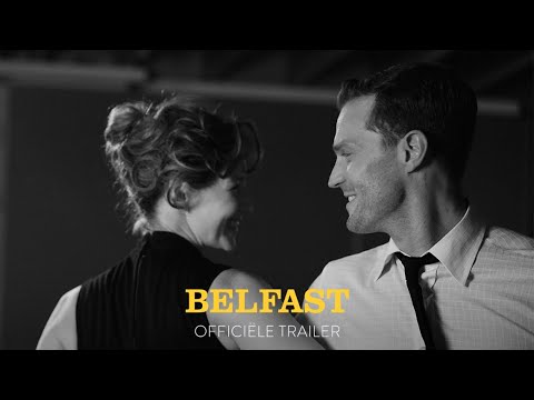 Belfast - Officiële Trailer - alleen in de bioscoop [2 december]