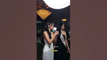 Wejangan Dari Melati Tedja Untuk Para Peserta Audisi PI 2025 Fypシ Puteriindonesia Pageant 