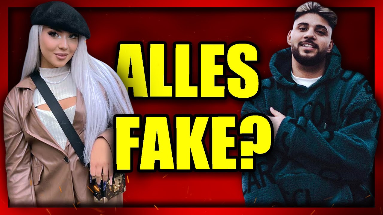 Influencer nutzen Trennung für Klicks aus?