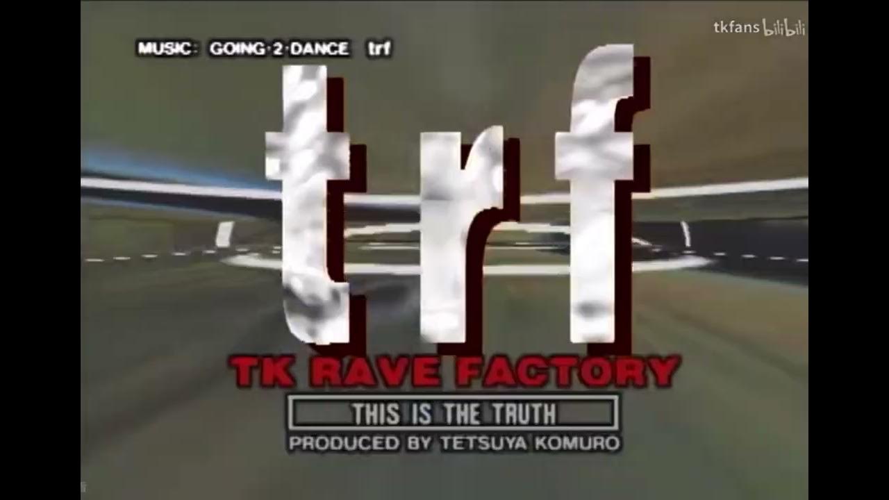 TK RAVE FACTORY “THIS IS THE TRUTH” CM (1993) YouTube