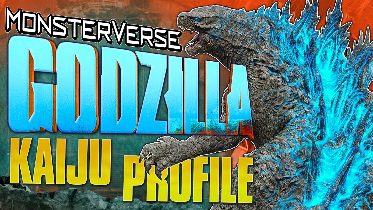 Godzilla Earth, Heroes Wiki