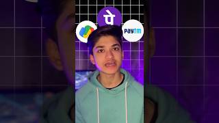 😳Payment Scam Alert‼️ #onlinepayment #besafe #safetyfirst #viralvideoshorts screenshot 3