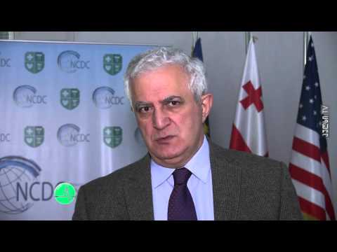 შეხვედრა სენფორდის გამომცემლებთან სამომავალო თანამშრომლობის გაღრმავების მიზნით 19.04.2016