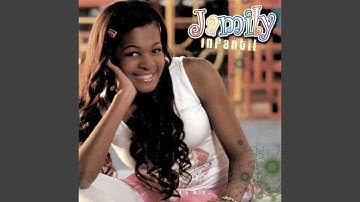 Professorinha; Amo Você