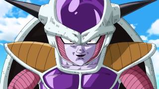 Dragon Ball Z 2015 Movie Trailer English Dub