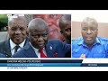 Rd congo  tentative de coup detat premires analyses